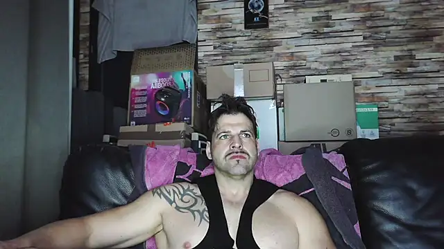 Snapshot of XxBigboybandxX chatting on 28, 2, 2026 XxBigboybandxX online show from 28, 2, 2026