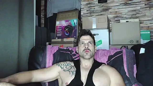 Snapshot of XxBigboybandxX chatting on 28, 2, 2026 XxBigboybandxX online show from 28, 2, 2026