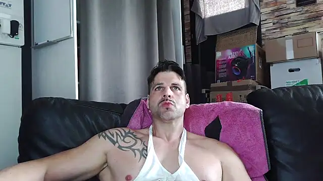 Snapshot of XxBigboybandxX chatting on 16, 3, 2026 XxBigboybandxX online show from 16, 3, 2026