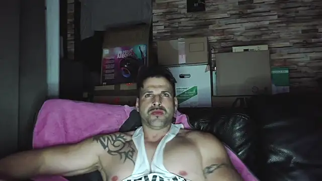 Snapshot of XxBigboybandxX chatting on 19, 3, 2026 XxBigboybandxX online show from 19, 3, 2026