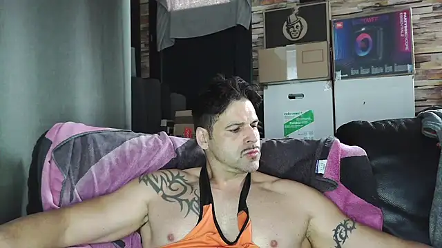 Snapshot of XxBigboybandxX chatting on 30, 3, 2026 XxBigboybandxX online show from 30, 3, 2026