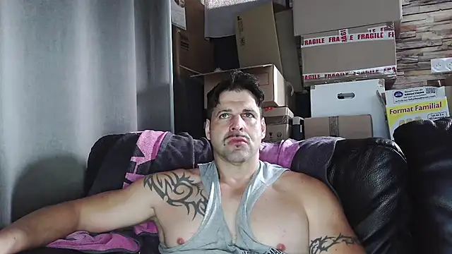 XxBigboybandxX online show from 29, 4, 2026