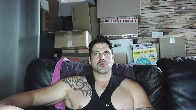 XxBigboybandxX online show from 30, 4, 2026