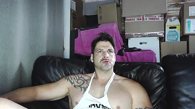 XxBigboybandxX online show from 6, 5, 2026