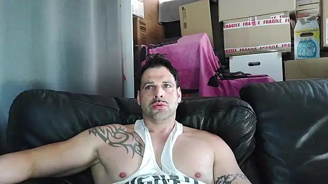 XxBigboybandxX online show from 7, 5, 2026