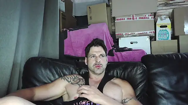 XxBigboybandxX online show from 13, 5, 2026