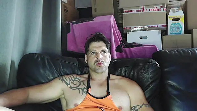 XxBigboybandxX online show from 15, 5, 2026
