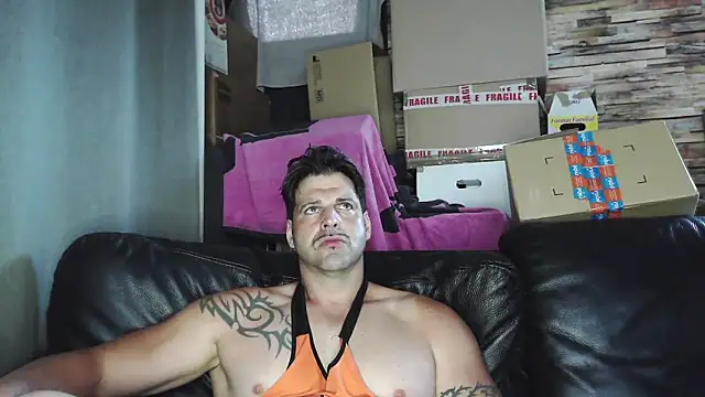 XxBigboybandxX online show from 21, 5, 2026
