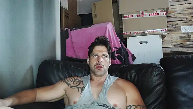 XxBigboybandxX online show from 23, 5, 2026
