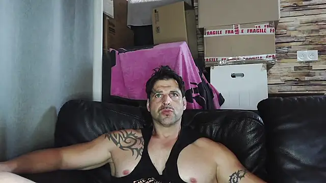 XxBigboybandxX online show from 26, 5, 2026