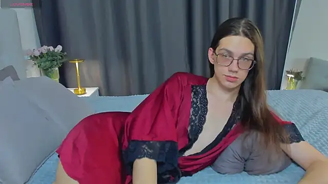 Snapshot of Alfreda_Mills chatting on 19, 3, 2026 Alfreda Mills online show from 19, 3, 2026