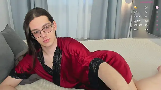 Snapshot of Alfreda_Mills chatting on 28, 3, 2026 Alfreda Mills online show from 28, 3, 2026