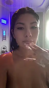 Snapshot of princesschini chatting on 22, 5, 2026 princesschini online show from 22, 5, 2026
