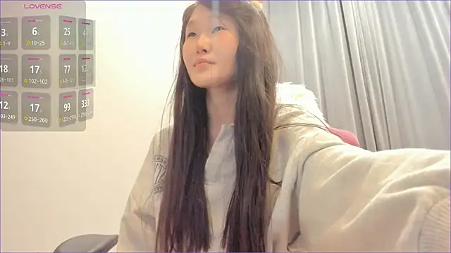 sweetiebunny22 online show from 10, 3, 2025
