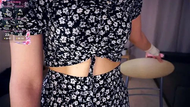 EngelAlman online show from 3, 10, 2025