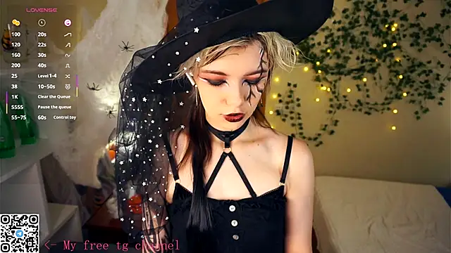 EngelAlman online show from 31, 10, 2025