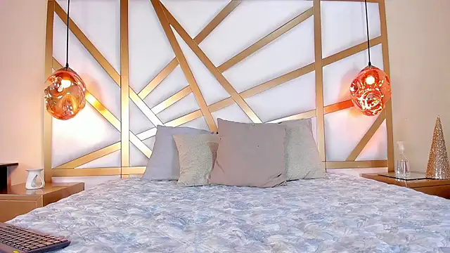 Snapshot of Lia_Copper chatting on 27, 1, 2025 Lia Copper online show from 27, 1, 2025