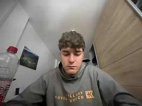 Snapshot of Pablogn24 chatting on 23, 2, 2025 Pablogn24 online show from 23, 2, 2025