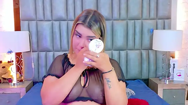 ZoehRoux online show from 23, 12, 2025