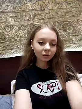Ekaterina27 online show from 14, 5, 2026