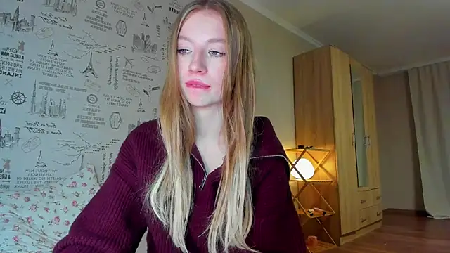 minidivaa  online show from 16, 12, 2025