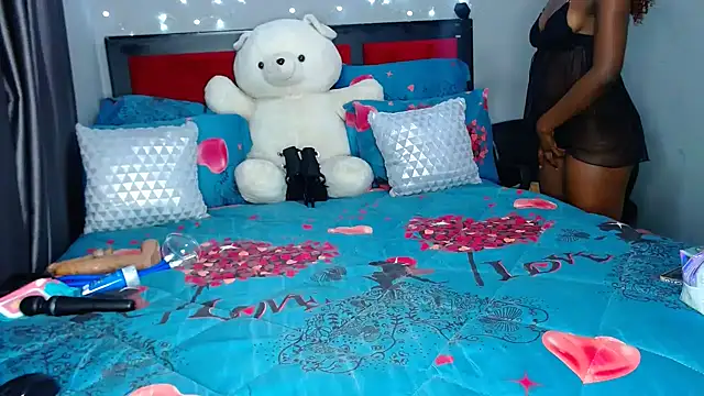 MissBigNipples online show from 6, 1, 2025