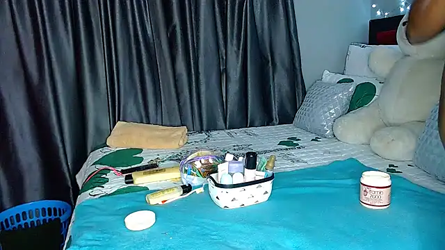MissBigNipples online show from 26, 1, 2025