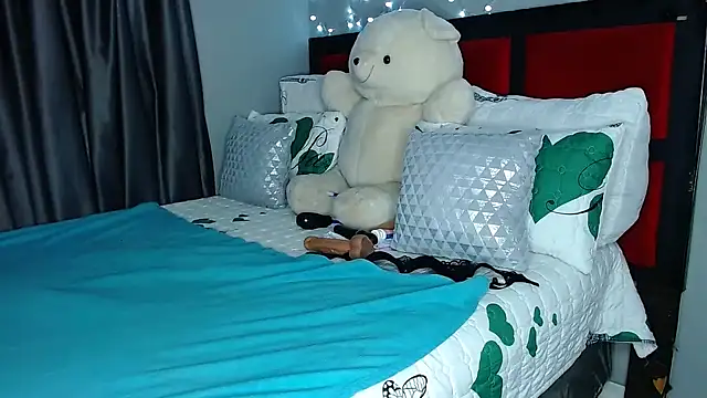 MissBigNipples online show from 29, 1, 2025