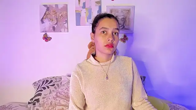 samara jonness online show from 9, 2, 2025