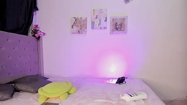 samara jonness online show from 10, 9, 2025