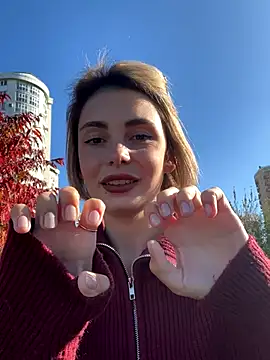 SandraCarter online show from 20, 10, 2025