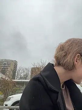 SandraCarter online show from 14, 11, 2025