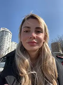 SandraCarter online show from 15, 3, 2026