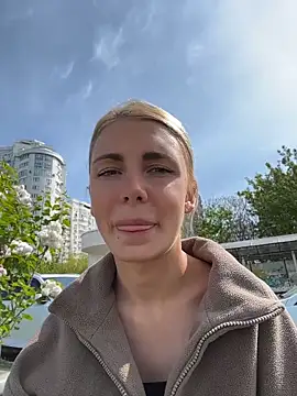 SandraCarter online show from 29, 4, 2026