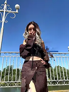 SandraCarter online show from 27, 5, 2026