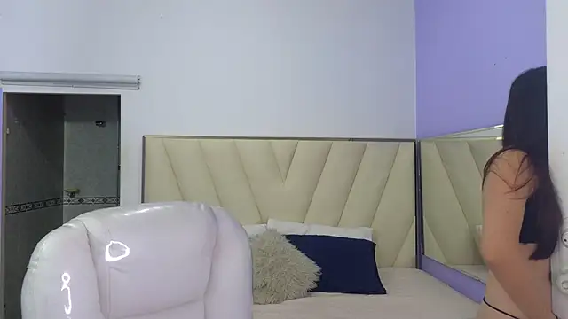 Snapshot of Sexy_paradise18_ chatting on 4, 1, 2025 Sexy paradise18  online show from 4, 1, 2025