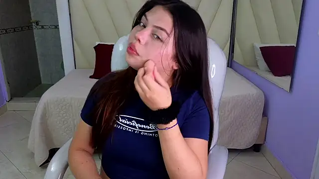 Snapshot of Sexy_paradise18_ chatting on 10, 1, 2025 Sexy paradise18  online show from 10, 1, 2025