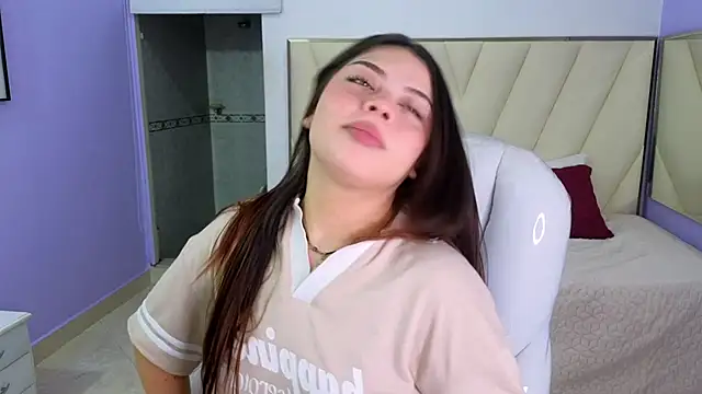 Snapshot of Sexy_paradise18_ chatting on 11, 1, 2025 Sexy paradise18  online show from 11, 1, 2025