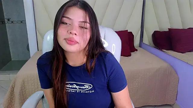 Snapshot of Sexy_paradise18_ chatting on 17, 1, 2025 Sexy paradise18  online show from 17, 1, 2025