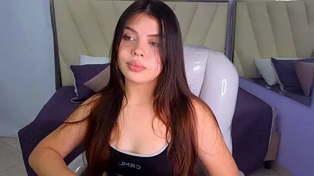 Snapshot of Sexy_paradise18_ chatting on 20, 2, 2025 Sexy paradise18  online show from 20, 2, 2025