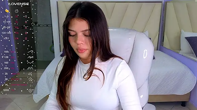 Snapshot of Sexy_paradise18_ chatting on 18, 3, 2025 Sexy paradise18  online show from 18, 3, 2025