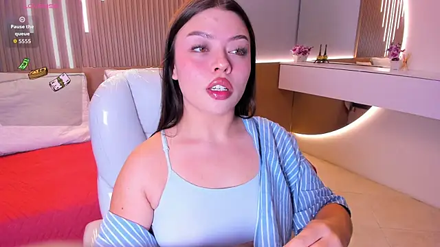 Snapshot of Sexy_paradise18_ chatting on 24, 9, 2025 Sexy paradise18  online show from 24, 9, 2025