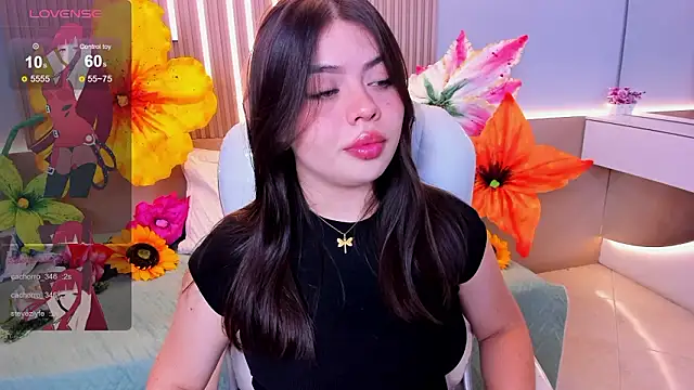 Snapshot of Sexy_paradise18_ chatting on 15, 3, 2026 Sexy paradise18 online show from 15, 3, 2026