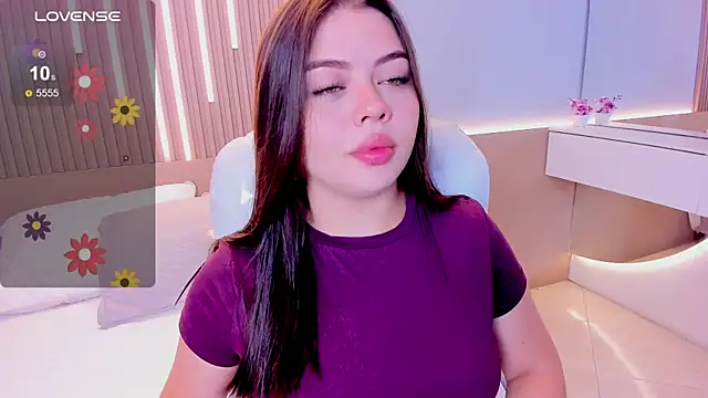 Snapshot of Sexy_paradise18_ chatting on 21, 4, 2026 Sexy paradise18 online show from 21, 4, 2026