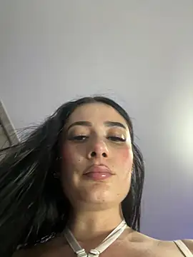 Snapshot of Libia_James chatting on 15, 2, 2025 Libia James online show from 15, 2, 2025