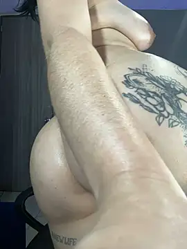 Snapshot of Libia_James chatting on 22, 3, 2025 Libia James online show from 22, 3, 2025