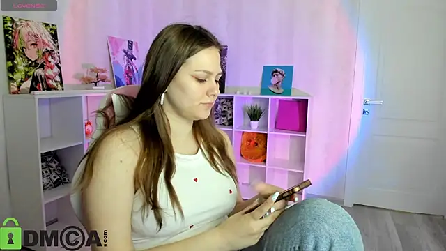 Snapshot of Lasly_Fox chatting on 19, 9, 2025 Lasly Fox online show from 19, 9, 2025