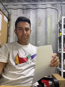 Snapshot of Ghostman89 chatting on 30, 11, 2025 Ghostman89 online show from 30, 11, 2025