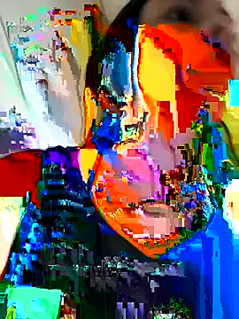 Snapshot of KatyLizz chatting on 3, 10, 2025 KatyLizz online show from 3, 10, 2025