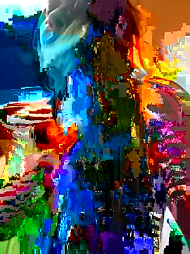 KatyLizz online show from 27, 2, 2026